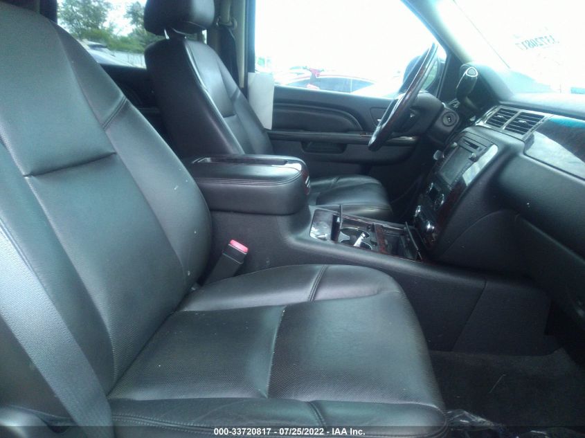 2014 GMC YUKON DENALI 1GKS2EEF3ER156344