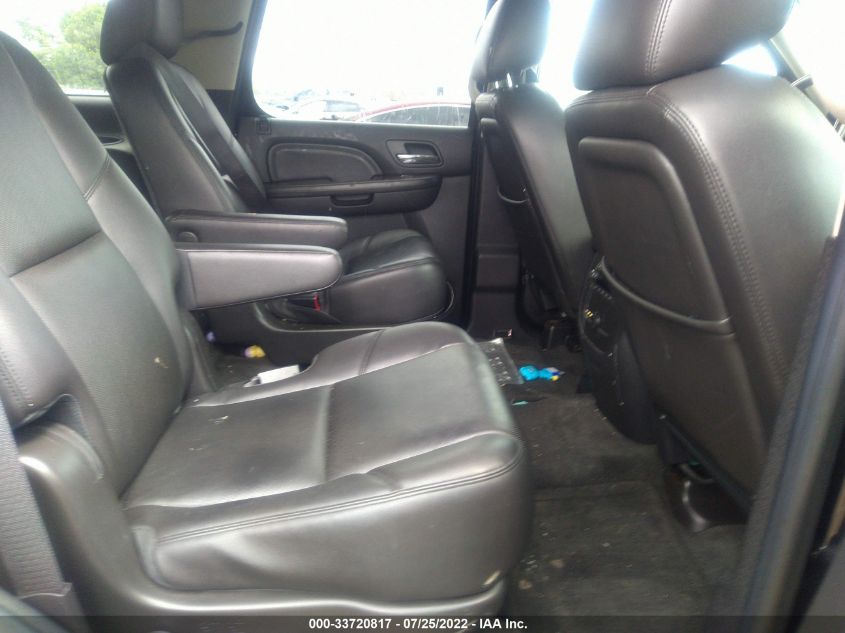 2014 GMC YUKON DENALI 1GKS2EEF3ER156344
