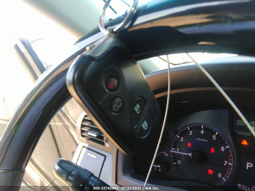 2013 LEXUS RX 350 2T2BK1BA4DC181965