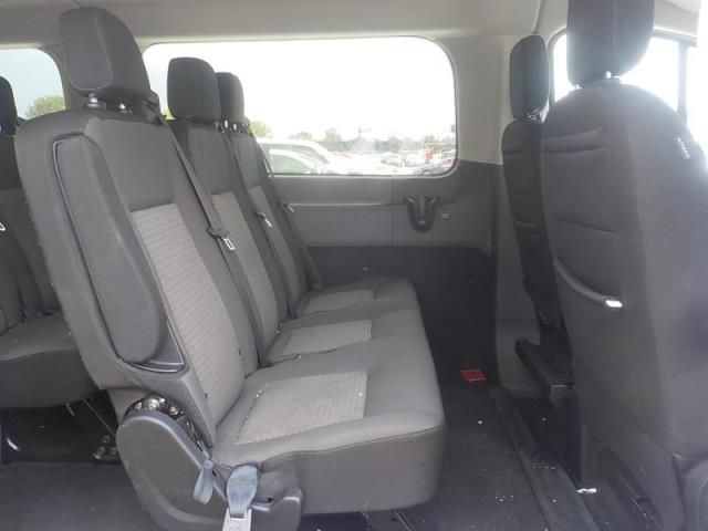 2020 FORD TRANSIT T-350 1FBAX2Y8XLKA32652