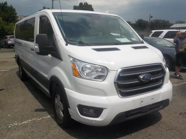 2020 FORD TRANSIT T-350 1FBAX2Y8XLKA32652