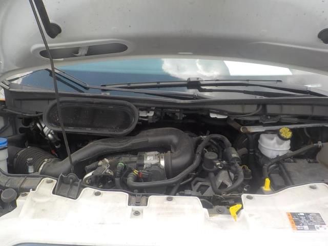 2020 FORD TRANSIT T-350 1FBAX2Y8XLKA32652