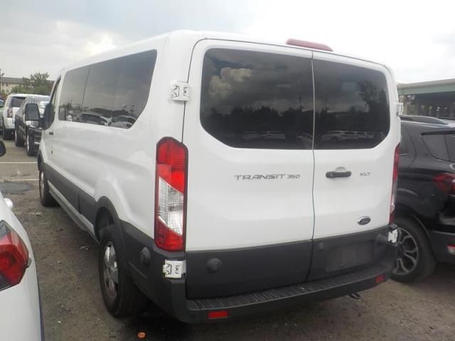 2020 FORD TRANSIT T-350 1FBAX2Y8XLKA32652