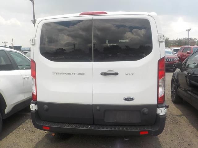 2020 FORD TRANSIT T-350 1FBAX2Y8XLKA32652