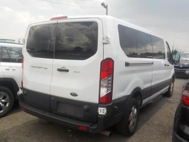 2020 FORD TRANSIT T-350 1FBAX2Y8XLKA32652