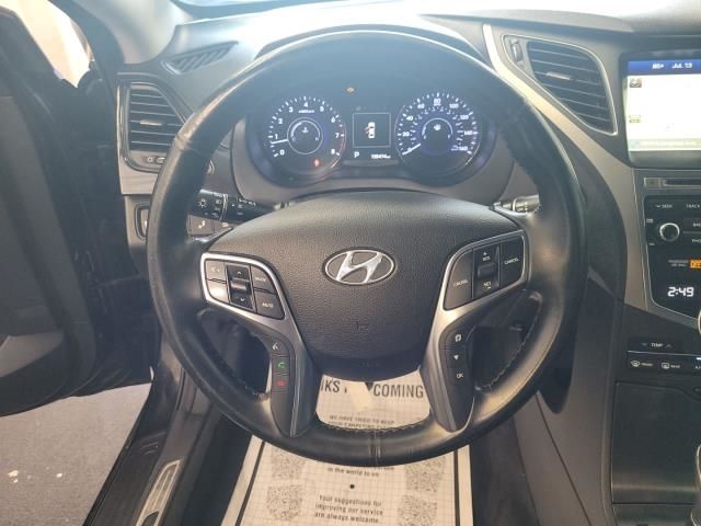 2015 HYUNDAI AZERA KMHFG4JG3FA490408