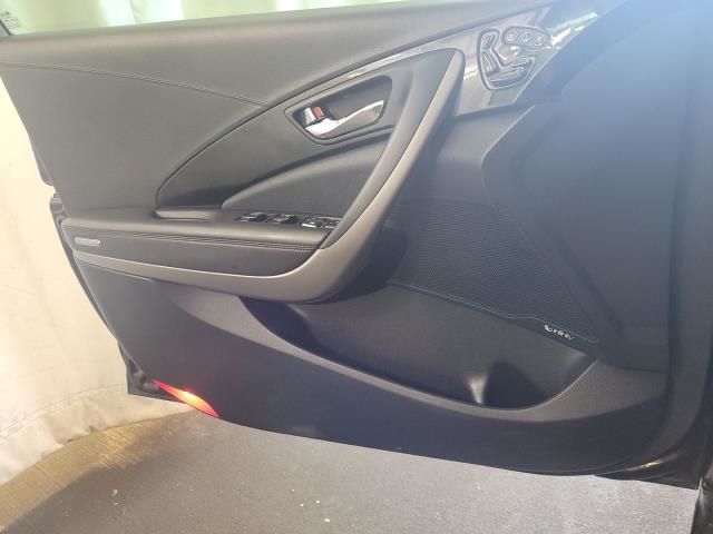2015 HYUNDAI AZERA KMHFG4JG3FA490408
