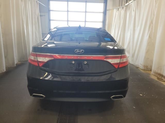 2015 HYUNDAI AZERA KMHFG4JG3FA490408