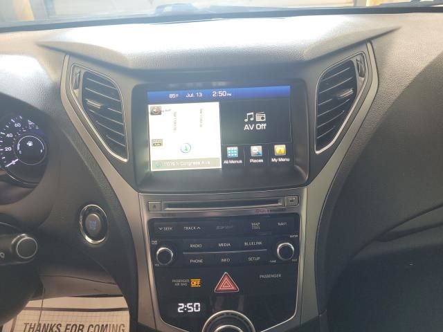 2015 HYUNDAI AZERA KMHFG4JG3FA490408
