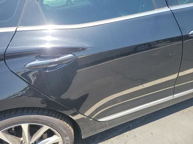 2015 HYUNDAI AZERA KMHFG4JG3FA490408
