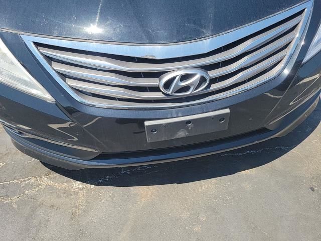 2015 HYUNDAI AZERA KMHFG4JG3FA490408