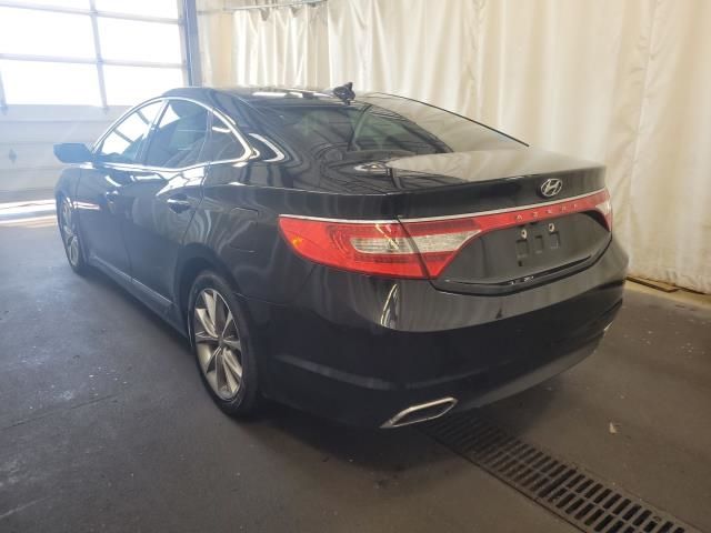 2015 HYUNDAI AZERA KMHFG4JG3FA490408