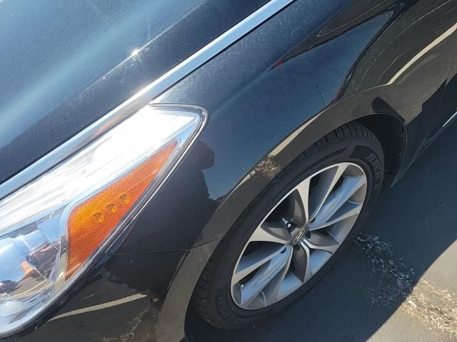 2015 HYUNDAI AZERA KMHFG4JG3FA490408