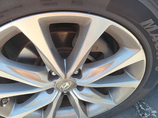 2015 HYUNDAI AZERA KMHFG4JG3FA490408