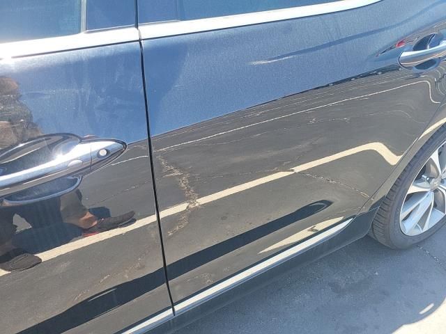 2015 HYUNDAI AZERA KMHFG4JG3FA490408