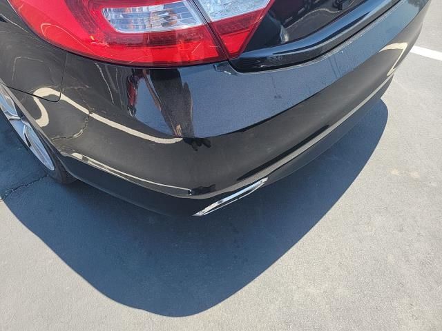 2015 HYUNDAI AZERA KMHFG4JG3FA490408