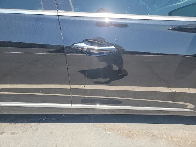 2015 HYUNDAI AZERA KMHFG4JG3FA490408