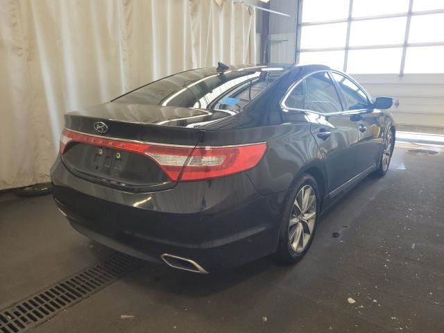 2015 HYUNDAI AZERA KMHFG4JG3FA490408