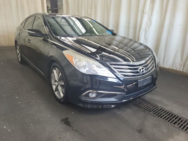 2015 HYUNDAI AZERA KMHFG4JG3FA490408