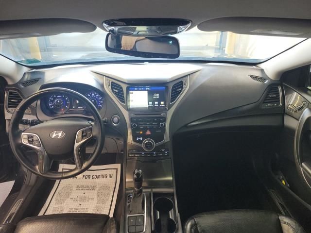 2015 HYUNDAI AZERA KMHFG4JG3FA490408