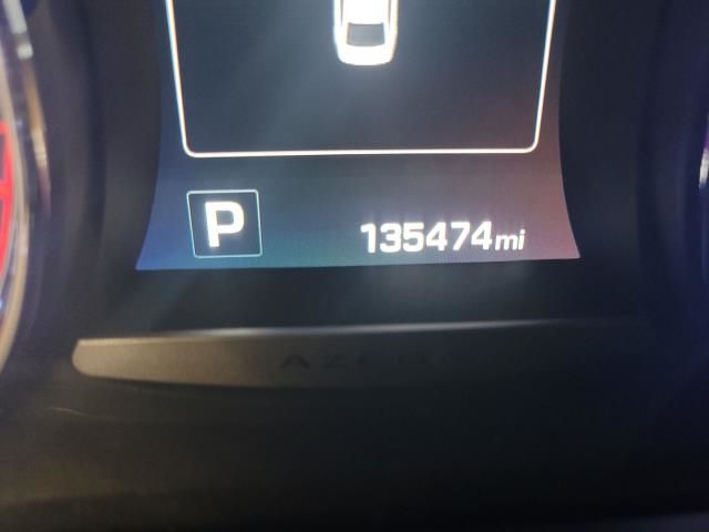 2015 HYUNDAI AZERA KMHFG4JG3FA490408