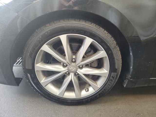 2015 HYUNDAI AZERA KMHFG4JG3FA490408