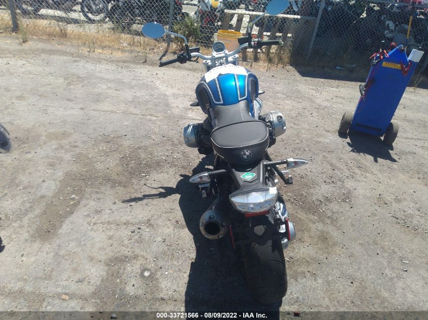 2020 BMW R NINE T PURE WB10J1309LZ732297