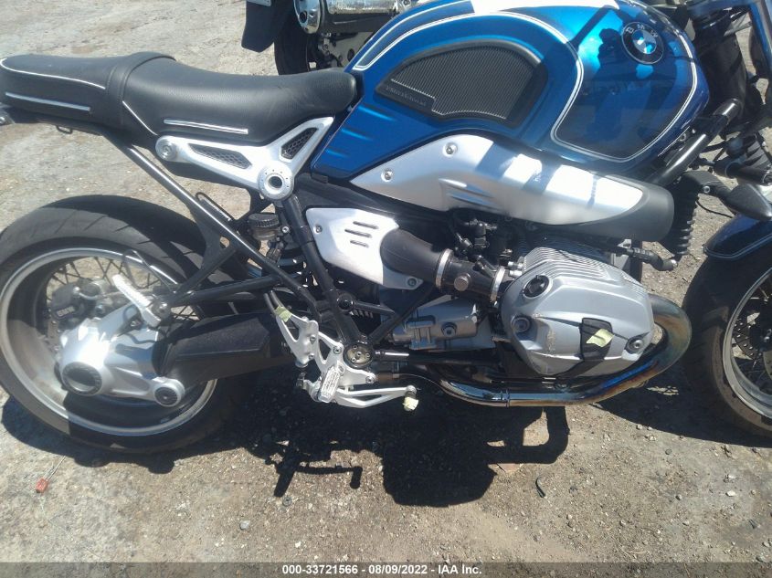 2020 BMW R NINE T PURE WB10J1309LZ732297
