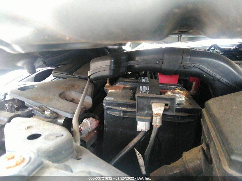2014 MITSUBISHI LANCER ES JA32U2FU4EU017689