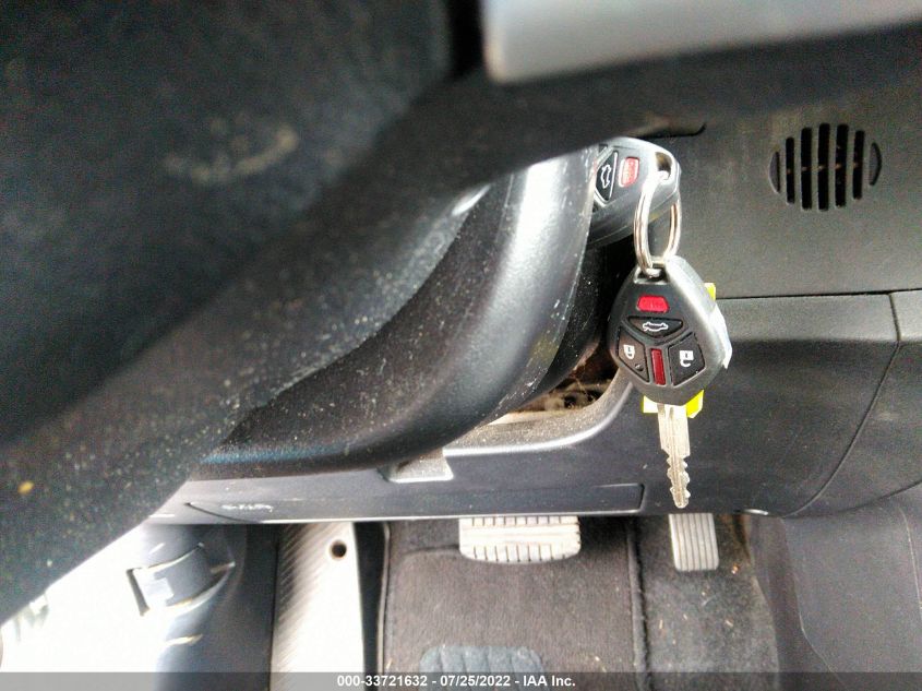 2014 MITSUBISHI LANCER ES JA32U2FU4EU017689