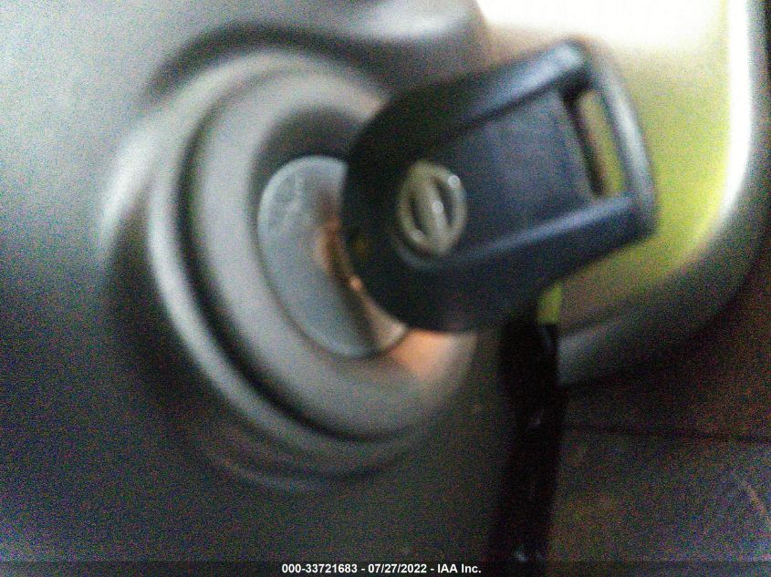 2013 NISSAN CUBE S JN8AZ2KR0DT302396