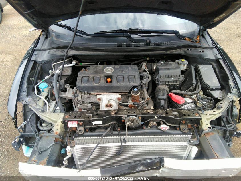 2014 ACURA ILX 19VDE1F31EE009050