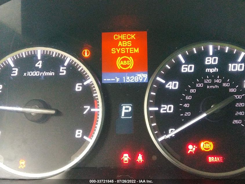 2014 ACURA ILX 19VDE1F31EE009050