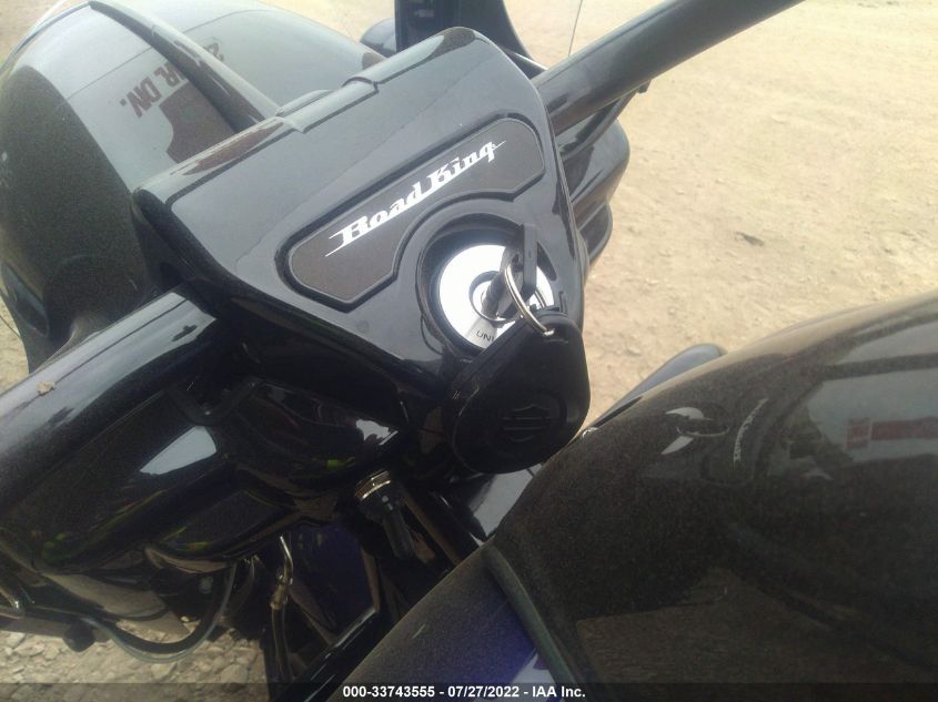 2020 HARLEY-DAVIDSON FLHRXS 1HD1KVP12LB660462