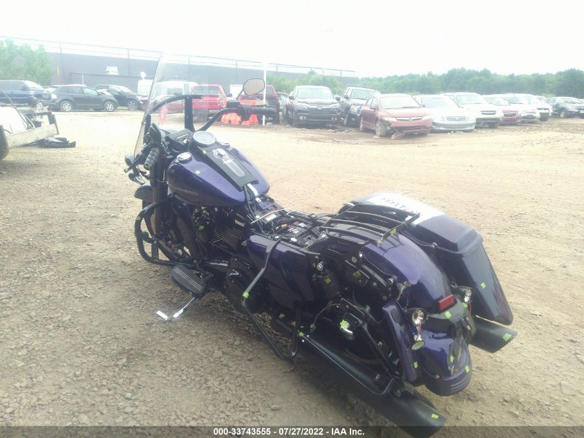2020 HARLEY-DAVIDSON FLHRXS 1HD1KVP12LB660462