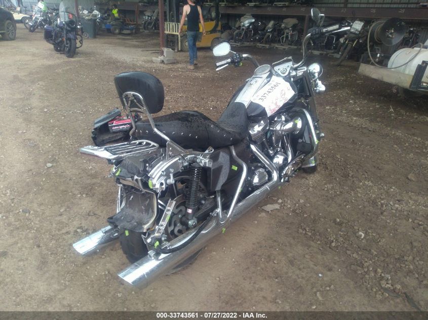 2021 HARLEY-DAVIDSON FLHR 1HD1FBC19MB613181