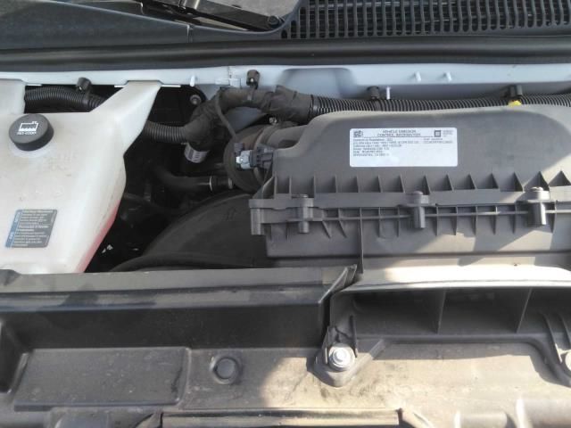 2021 CHEVROLET EXPRESS G2500 1GCWGAFP6M1186899