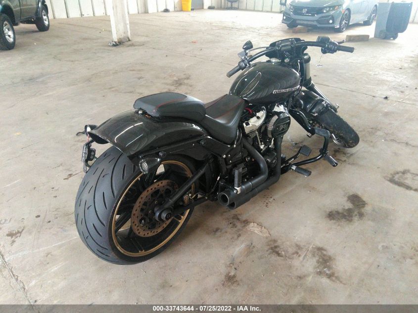 2018 HARLEY-DAVIDSON FXBRS BREAKOUT 114 1HD1YHK17JC018513