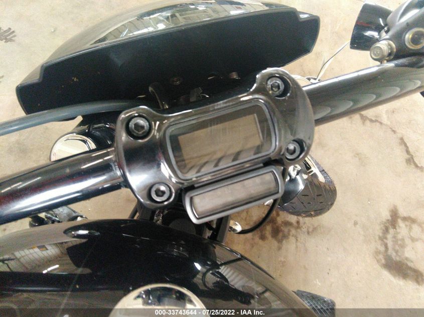 2018 HARLEY-DAVIDSON FXBRS BREAKOUT 114 1HD1YHK17JC018513
