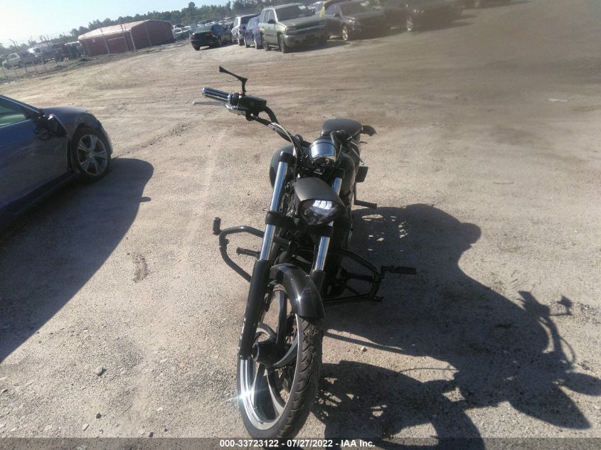 2015 VICTORY MOTORCYCLES VEGAS 8-BALL 5VPGA36N0F3043794