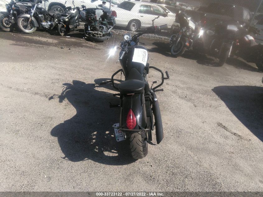 2015 VICTORY MOTORCYCLES VEGAS 8-BALL 5VPGA36N0F3043794