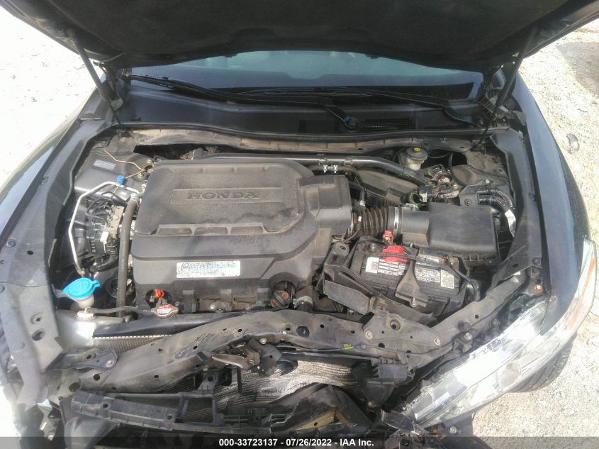 2013 HONDA CROSSTOUR EX-L 5J6TF2H56DL001725