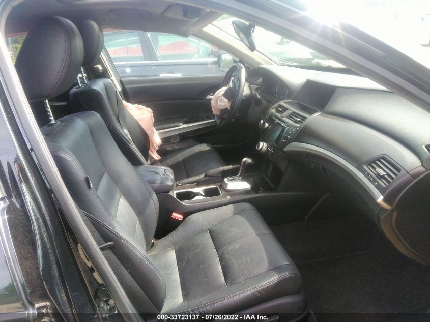 2013 HONDA CROSSTOUR EX-L 5J6TF2H56DL001725