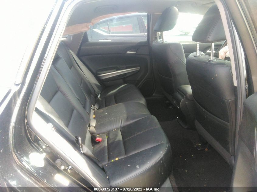 2013 HONDA CROSSTOUR EX-L 5J6TF2H56DL001725