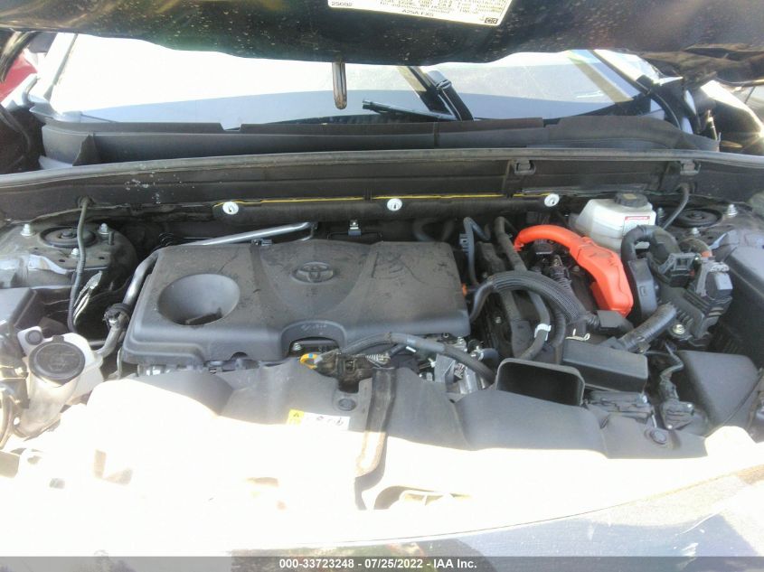 2021 TOYOTA VENZA LE/XLE/LIMITED JTEAAAAH4MJ030478