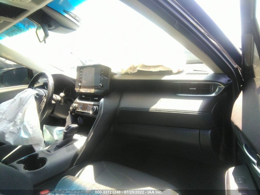 2021 TOYOTA VENZA LE/XLE/LIMITED JTEAAAAH4MJ030478