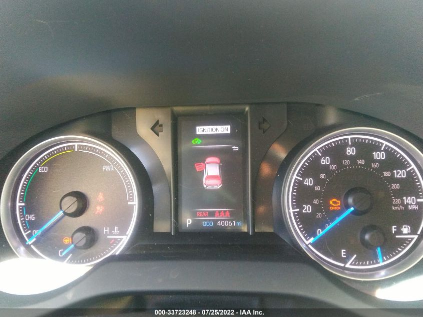 2021 TOYOTA VENZA LE/XLE/LIMITED JTEAAAAH4MJ030478