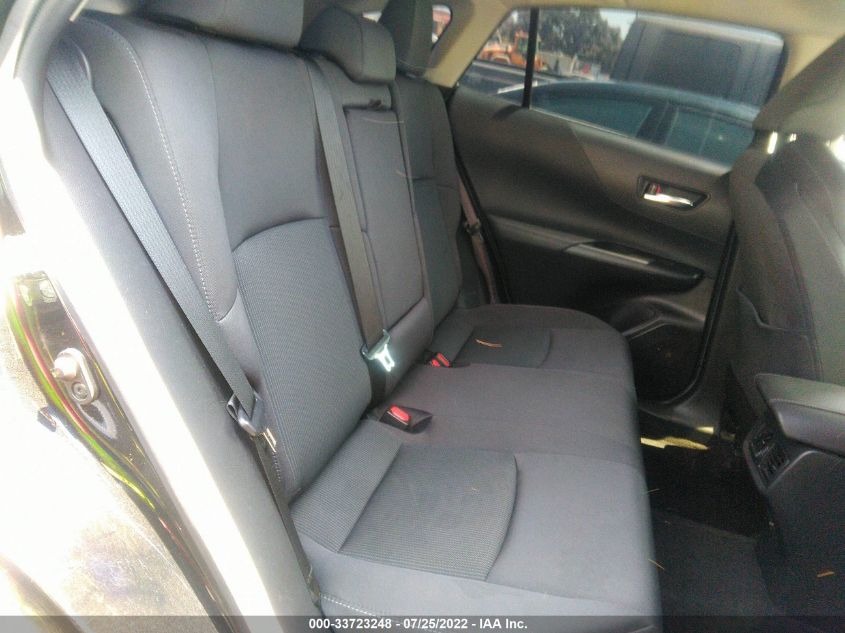 2021 TOYOTA VENZA LE/XLE/LIMITED JTEAAAAH4MJ030478