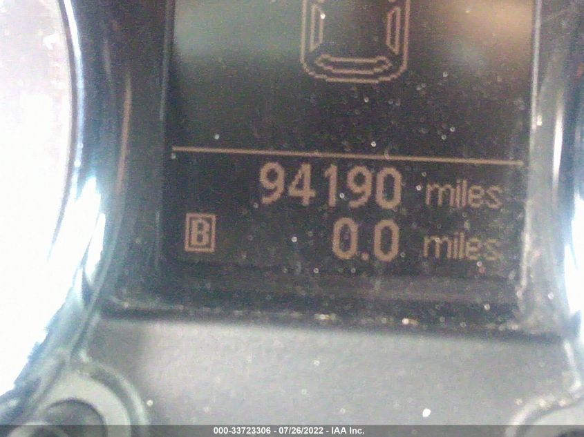 2015 NISSAN ROGUE SELECT S JN8AS5MV5FW255903