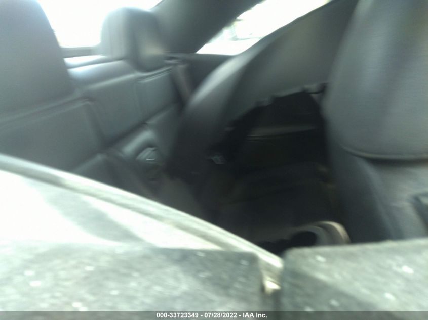 2013 VOLKSWAGEN EOS KOMFORT WVWBW8AH9DV006513